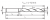 Свёрла Ratio, 3-х лезвийные - ПКФ Технология
